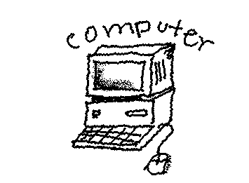 Computer Logo